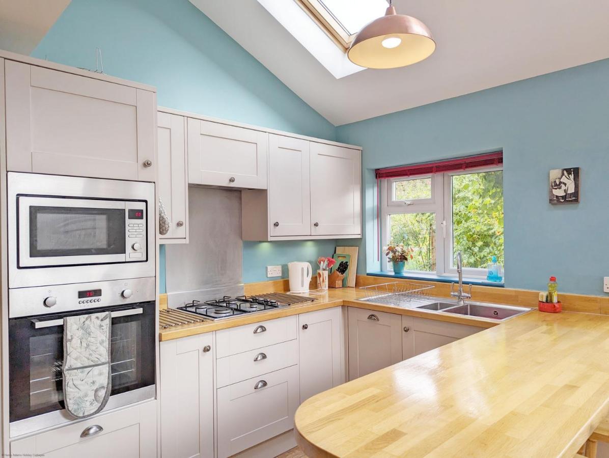Thorney Road Villa Emsworth Bagian luar foto