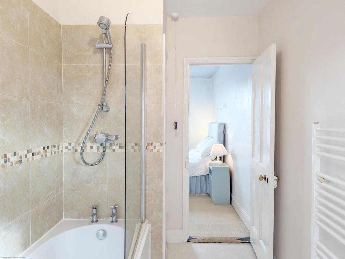 Thorney Road Villa Emsworth Bagian luar foto