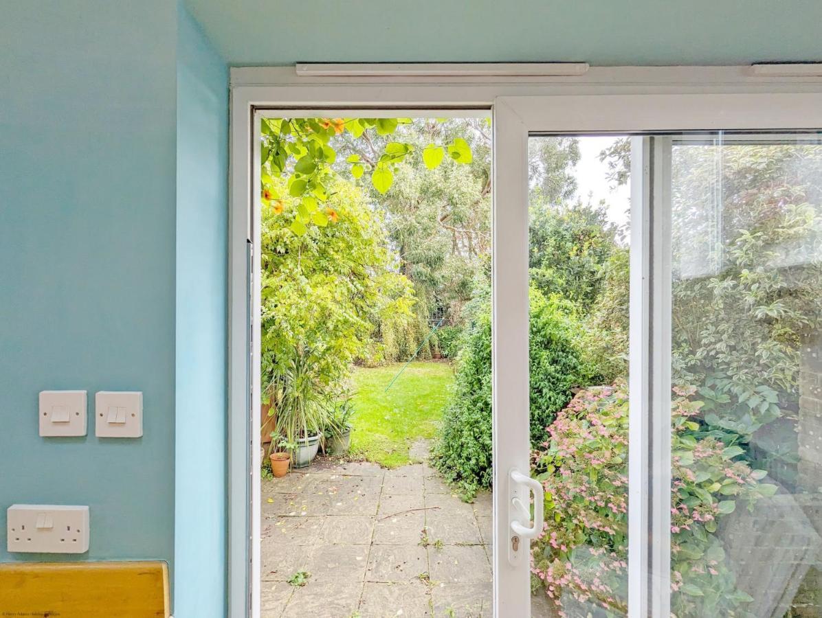 Thorney Road Villa Emsworth Bagian luar foto