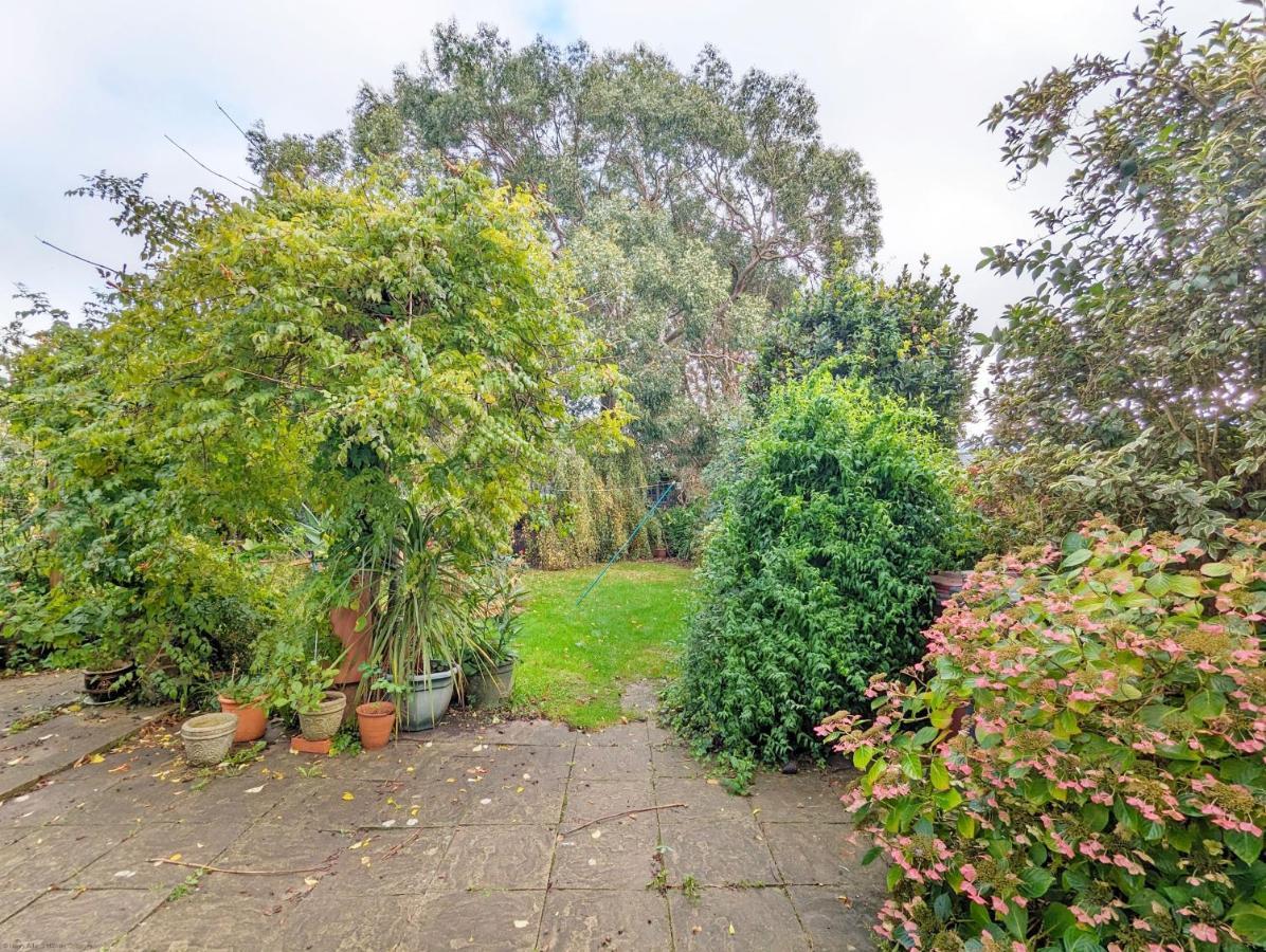 Thorney Road Villa Emsworth Bagian luar foto