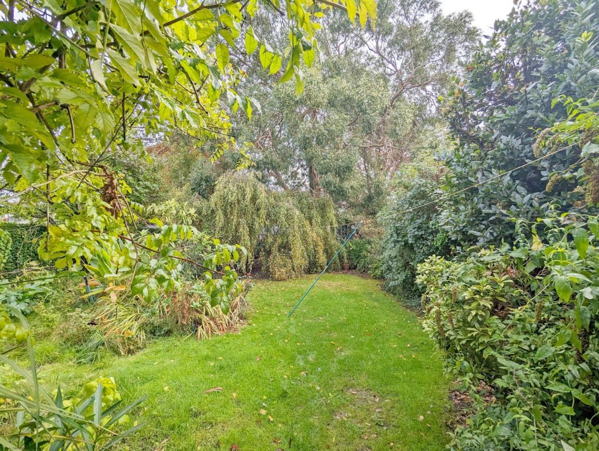 Thorney Road Villa Emsworth Bagian luar foto
