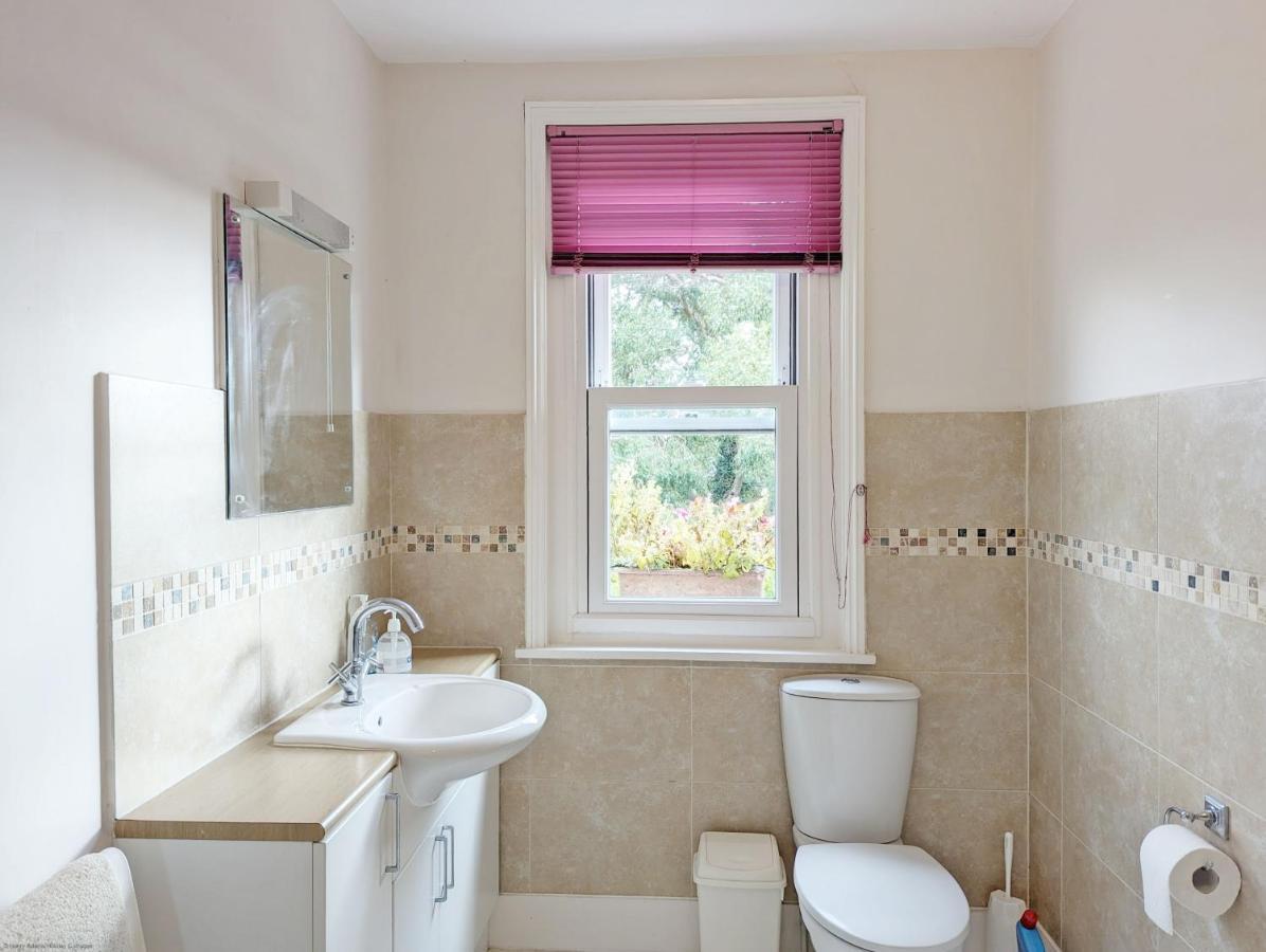 Thorney Road Villa Emsworth Bagian luar foto