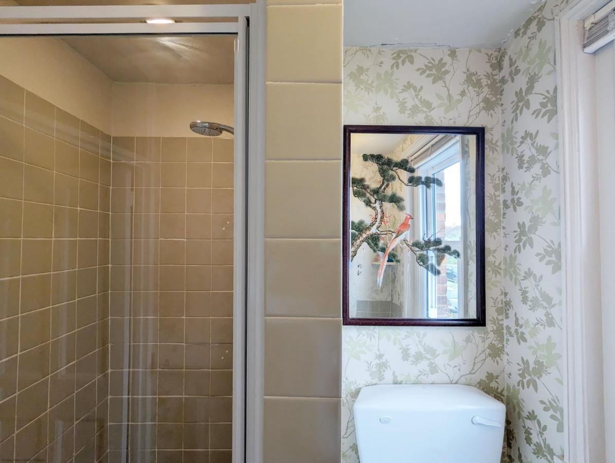 Thorney Road Villa Emsworth Bagian luar foto