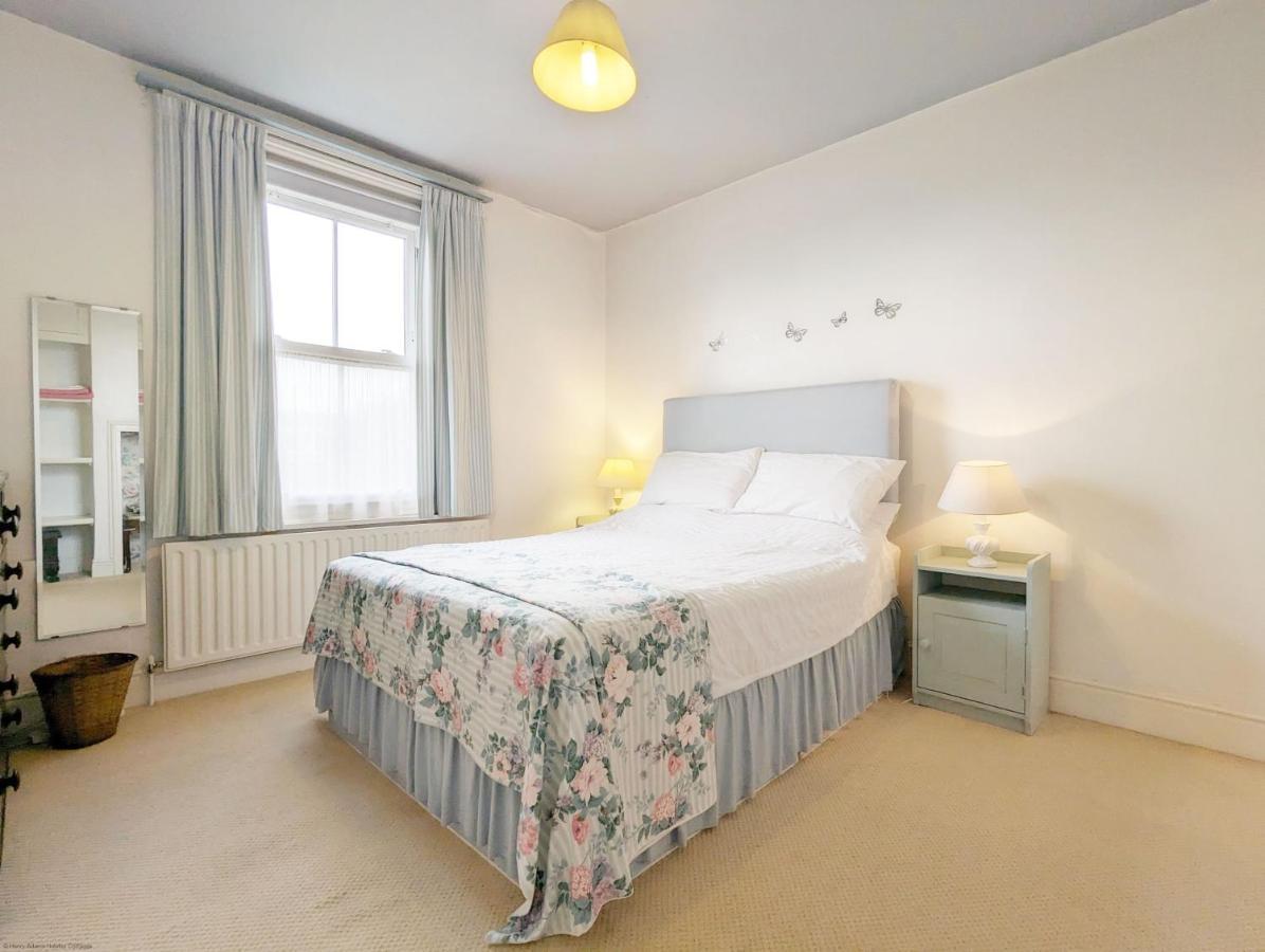 Thorney Road Villa Emsworth Bagian luar foto
