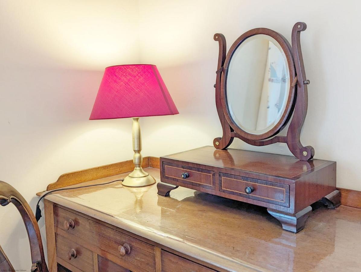 Thorney Road Villa Emsworth Bagian luar foto